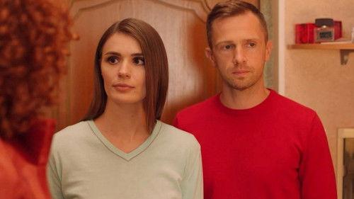 Первокурсницы Season 1 Episode 3 - Episode 3