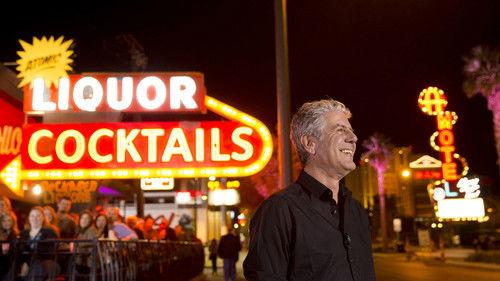 Anthony Bourdain: Parts Unknown Season 3 Episode 2 - Las Vegas