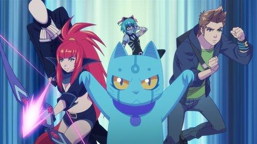 Virtual Hero: La Serie Season 1 Episode 8 - Episode 8