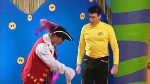 The Wiggles Season 3 Episode 4 - \Where’s Jeff?