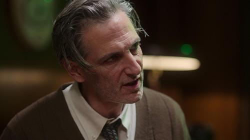 Santa Evita Season 1 Episode 6 - Person