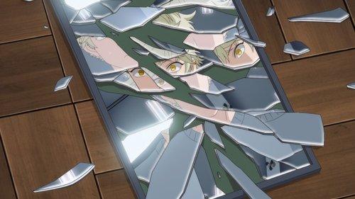 Blue Period Season 1 Episode 8 - Brain-Racking