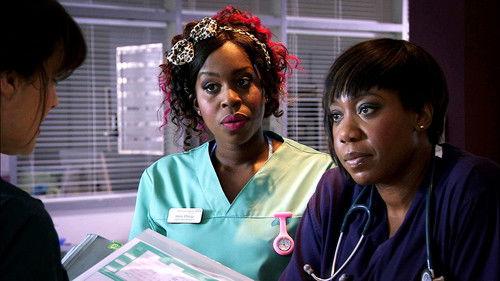 Holby City Season 16 Episode 15 - Life after Life