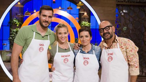 MasterChef Celebrity Season 2 Episode 10 - Episode 10