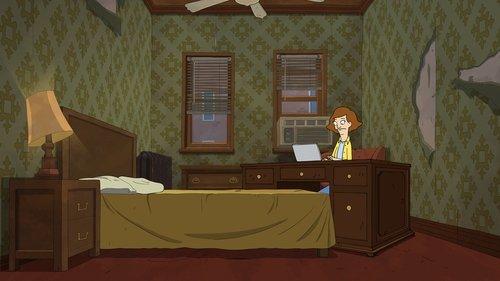 Central Park Season 3 Episode 9 - A Killer Deadline