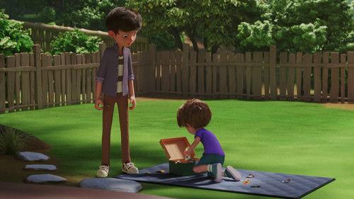 Stillwater Season 1 Episode 11 - The Trade / Winter Wonder