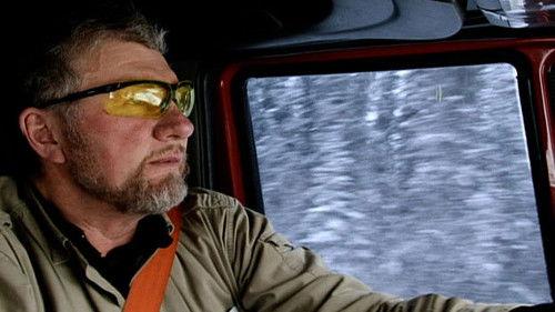 Ice Road Truckers Season 6 Episode 6 - Blood, Sweat, and Gears