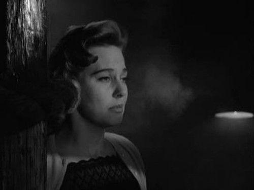 Peter Gunn Season 2 Episode 20 - Sentenced