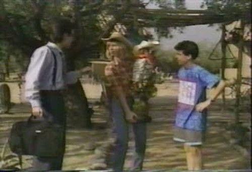 Hey Dude Season 4 Episode 4 - Dudesbury