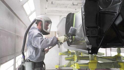 Bitchin' Rides Season 4 Episode 2 - Mint Condition