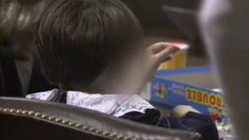 Veleno Season 1 Episode 4 - Episode 4