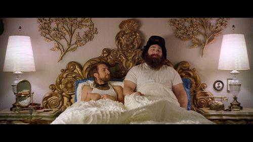 The Eleven Little Roosters Season 1 Episode 4 - The Most Dangerous Game