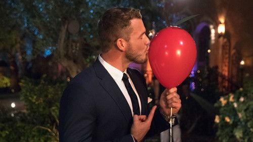 The Bachelor Season 23 Episode 1 - Week 1: Season 23 Premiere
