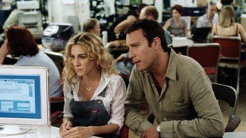 undefined Season 4 Episode 8 - My Motherboard, My Self