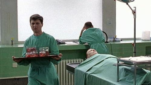 Der letzte Zeuge Season 6 Episode 12 - Episode 12