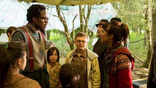 Cockroaches Season 1 Episode 2 - Episode 2