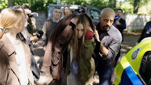 Girl Taken Season 1 Episode 3 - Escape
