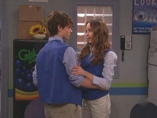 What I Like About You Season 1 Episode 8 - Copy That