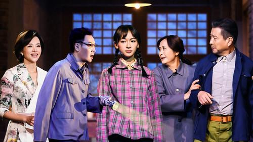 China in the Story Season 1 Episode 8 - Episode 8