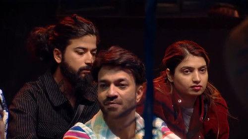 Bigg Boss Season 17 Episode 38 - Neil-Aishwarya vs Khanzaadi!