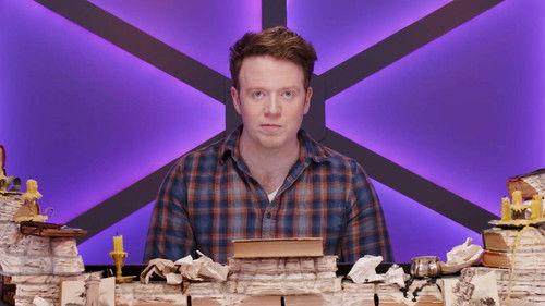 Dimension 20 Season 16 Episode 4 - Once Upon a Time