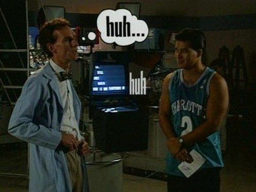 Bill Nye the Science Guy Season 2 Episode 16 - Communication