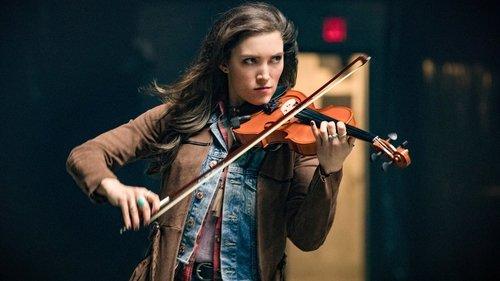 The Flash Season 4 Episode 14 - Subject 9