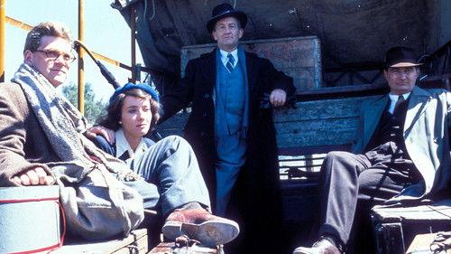 undefined Season 1 Episode 5 - Egypt: April 1941