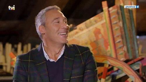 Conta-me Season 2 Episode 7 - Episode 7