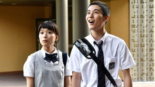 Omotesando Koukou Gasshoubu Season 1 Episode 3 - Episode 3