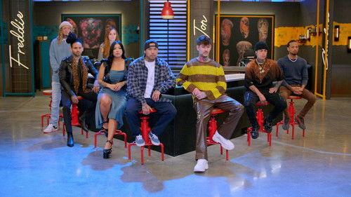 Ink Master Season 15 Episode 5 - Teams Transformed
