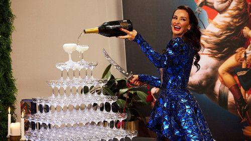 The Real Housewives of Melbourne Season 5 Episode 10 - Episode 10