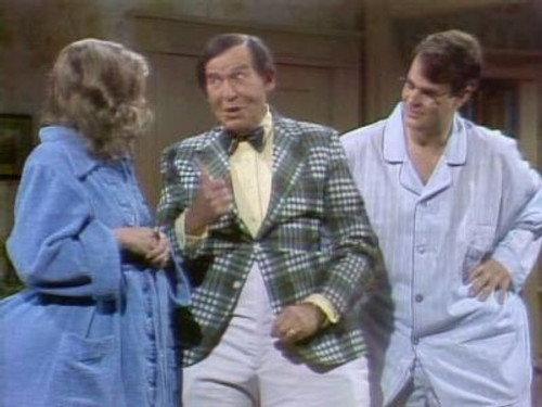 Saturday Night Live Season 4 Episode 17 - Milton Berle/Ornette Coleman