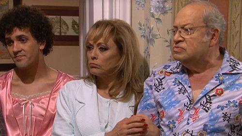 Una familia de diez Season 1 Episode 17 - El novio