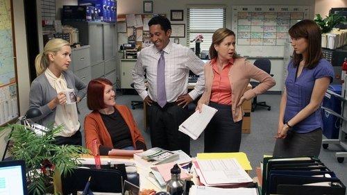 The Office Season 7 Episode 4 - Sex Ed