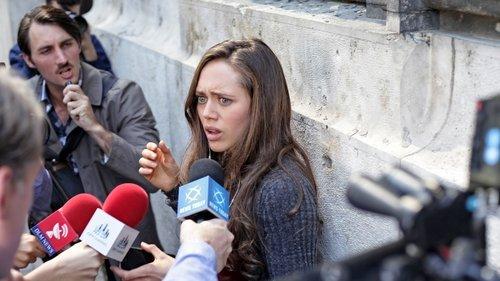 undefined Season 1 Episode 1 - Pilot