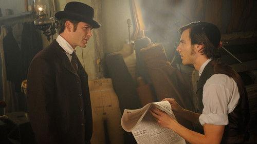 Murdoch Mysteries Season 2 Episode 11 - Let Us Ask the Maiden