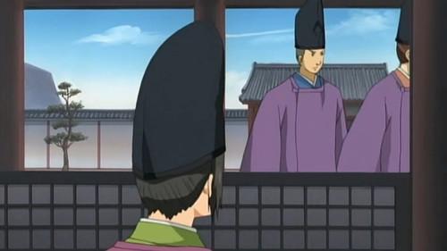 Shonen Onmyouji Season 1 Episode 14 - It is Like the Full Moon to Wane