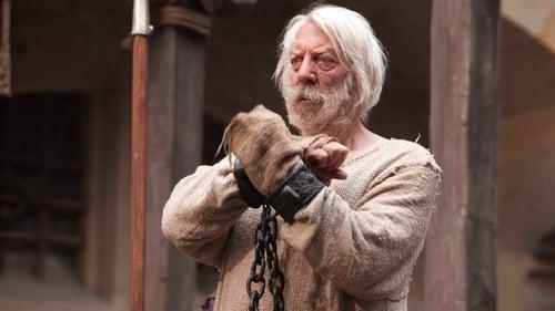 The Pillars of the Earth Season 1 Episode 3 - Redemption