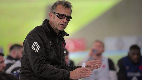 Six Nations: Full Contact Season 1 Episode 5 - La Défense