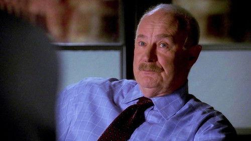 The Guardian Season 3 Episode 21 - Blood In, Blood Out