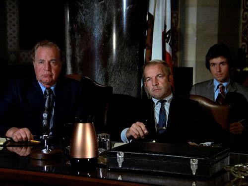 undefined Season 0 Episode 1 - The Wedworth-Townsend Act