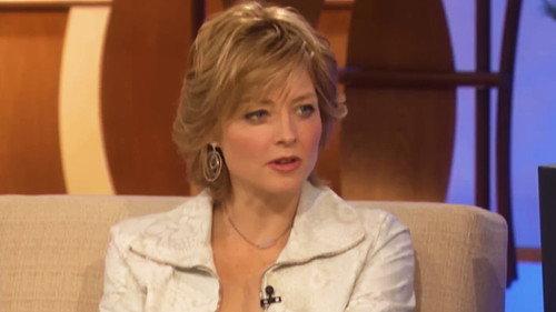 The Ellen DeGeneres Show Season 3 Episode 16 - Jodie Foster, Nick Cannon