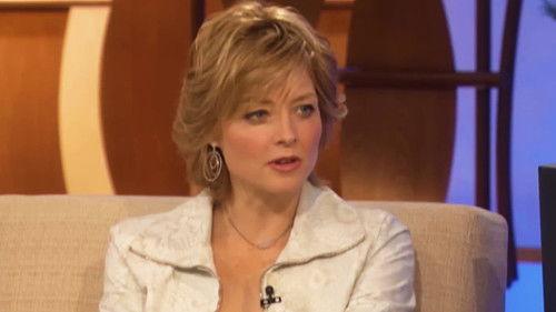 The Ellen DeGeneres Show Season 3 Episode 16 - Jodie Foster, Nick Cannon