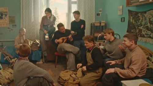 undefined Season 1 Episode 8 - Episode 8