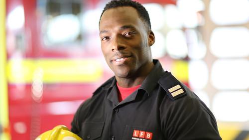 Inside London Fire Brigade Season 1 Episode 2 - Episode 2