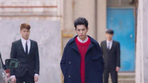 Meteor Garden Season 1 Episode 39 - Episode 39