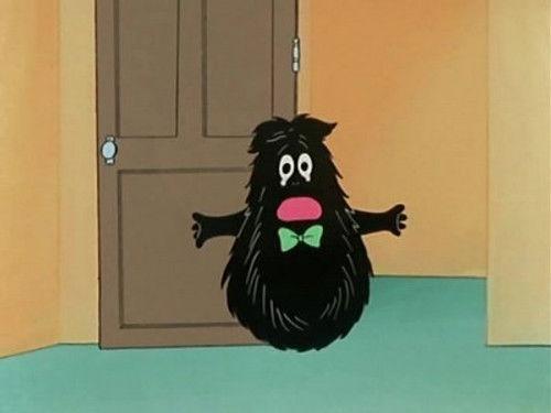 Barbapapa Season 2 Episode 18 - The Dog Show