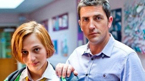 Waterloo Road Season 8 Episode 18 - Man of the Match