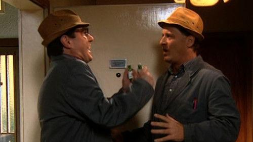 Hausmeister Krause – Ordnung muss sein Season 2 Episode 4 - Episode 4